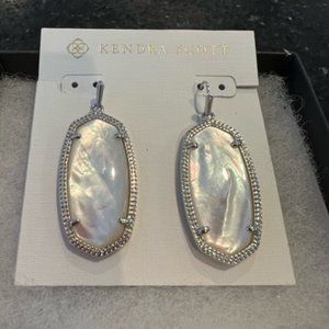 Kendra Scott Earrings